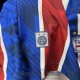 Camiseta Esporte Clube Bahia Primera Equipación 2023/2024