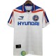 Camiseta Esporte Clube Bahia Retro Primera Equipación 1998/1999