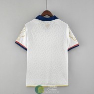 Camiseta Esporte Clube Bahia Retro Primera Equipación 2002/2003