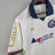 Camiseta Esporte Clube Bahia Retro Primera Equipación 2002/2003