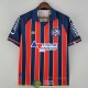 Camiseta Esporte Clube Bahia Retro Segunda Equipación 2002/2003