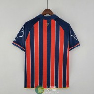 Camiseta Esporte Clube Bahia Retro Segunda Equipación 2002/2003