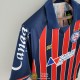 Camiseta Esporte Clube Bahia Retro Segunda Equipación 2002/2003