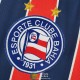 Camiseta Esporte Clube Bahia Retro Segunda Equipación 2002/2003