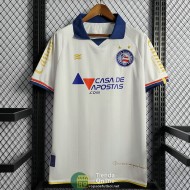 Camiseta Esporte Clube Bahia Segunda Equipación 2022/2023