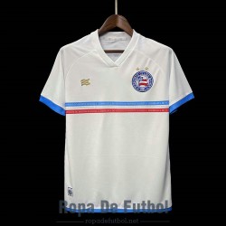 Camiseta Esporte Clube Bahia Segunda Equipación 2023/2024