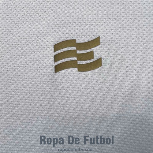 Camiseta Esporte Clube Bahia Segunda Equipación 2023/2024