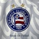 Camiseta Esporte Clube Bahia White I 2023/2024