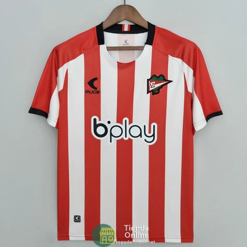 Camiseta Estudiantes De La Plata Primera Equipación 2022/2023