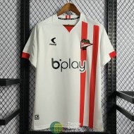 Camiseta Estudiantes De La Plata Segunda Equipación 2022/2023