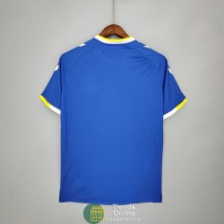 Camiseta Everton Primera Equipación 2021/2022