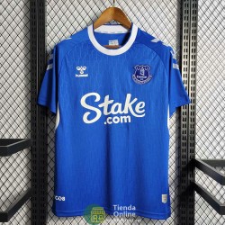 Camiseta Everton Primera Equipacion 2022/2023