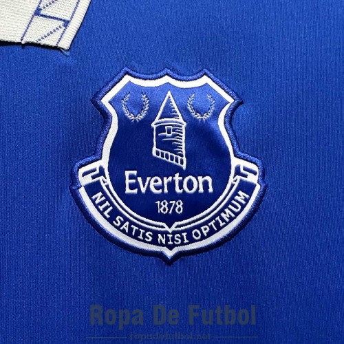 Camiseta Everton Primera Equipacion 2023/2024