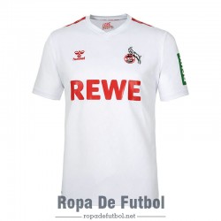 Camiseta F. C. Colonia Primera Equipación 2023/2024