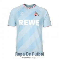 Camiseta F. C. Colonia Tercera Equipación 2023/2024