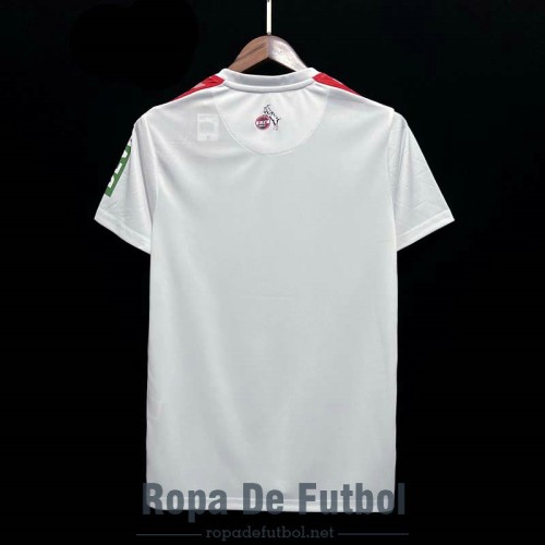 Camiseta F.C. Colonia Primera Equipacion 2023/2024