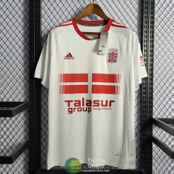 Camiseta FC Cartagena Segunda Equipación 2022/2023