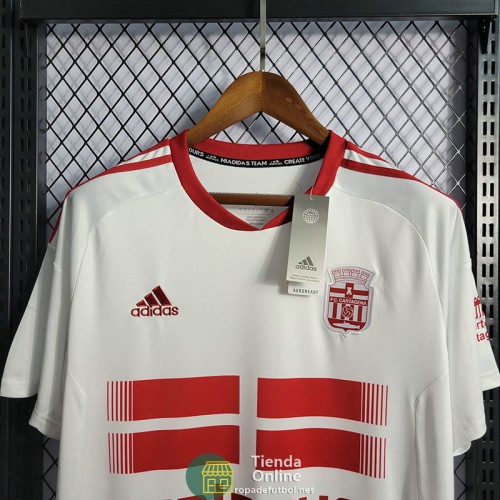 Camiseta FC Cartagena Segunda Equipación 2022/2023