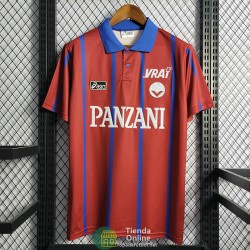 Camiseta FC Girondins De Bordeaux Retro Primera Equipación 1993/1995