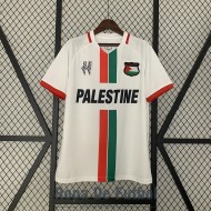 Camiseta FC Palestina Segunda Equipación 2023/2024