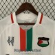 Camiseta FC Palestina Segunda Equipación 2023/2024