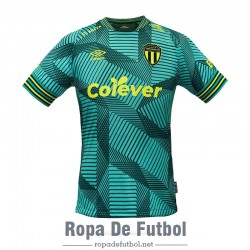 Camiseta FC Terengganu Segunda Equipación 2023/2024