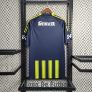 Camiseta Fenerbahce Spor Kulubu Retro Primera Equipación 2013/2014