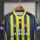 Camiseta Fenerbahce Spor Kulubu Retro Primera Equipación 2013/2014