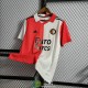 Camiseta Feyenoord Primera Equipacion 2022/2023