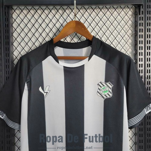 Camiseta Figueirense FC Primera Equipación 2023/2024