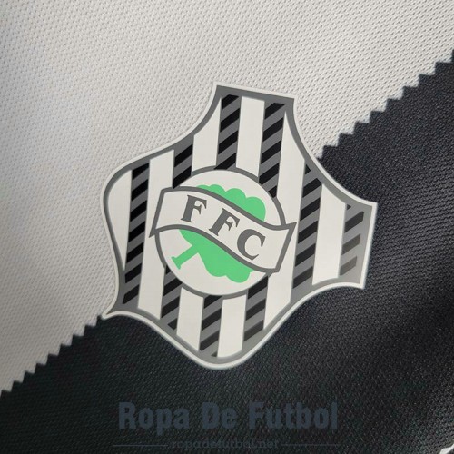 Camiseta Figueirense FC Primera Equipación 2023/2024