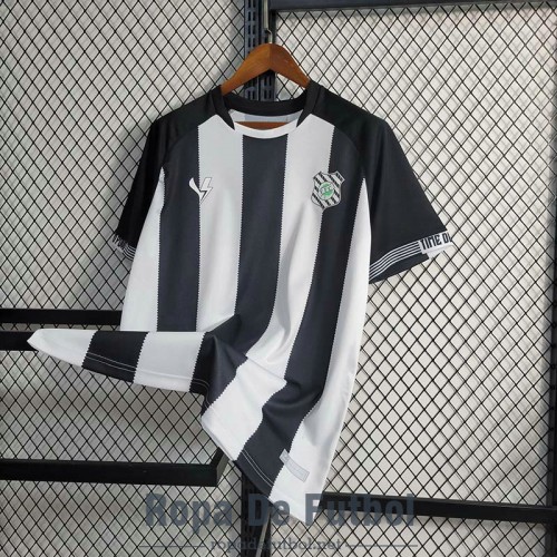 Camiseta Figueirense FC Primera Equipación 2023/2024