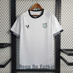 Camiseta Figueirense FC Segunda Equipación 2023/2024