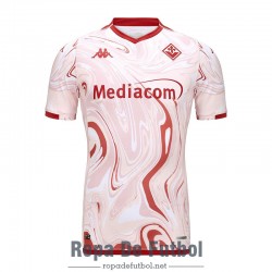 Camiseta Fiorentina 4TH 2023/2024