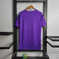 Camiseta Fiorentina Primera Equipación 2022/2023