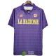 Camiseta Fiorentina Retro Primera Equipación 1989/1990