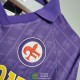 Camiseta Fiorentina Retro Primera Equipación 1989/1990