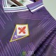 Camiseta Fiorentina Retro Primera Equipación 1992/1993