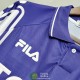 Camiseta Fiorentina Retro Primera Equipación 1999/2000