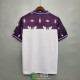 Camiseta Fiorentina Retro Segunda Equipación 1992/1993