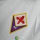 Camiseta Fiorentina Retro Segunda Equipación 1995/1996