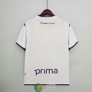 Camiseta Fiorentina Segunda Equipación 2021/2022