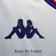 Camiseta Fiorentina Segunda Equipacion 2023/2024