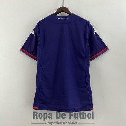 Camiseta Fiorentina Tercera Equipacion 2023/2024