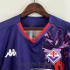 Camiseta Fiorentina Tercera Equipacion 2023/2024