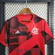 Camiseta Flamengo Era Pre Match 2023/2024