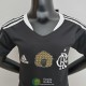 Camiseta Flamengo Niños Negro Excellence 2021/2022