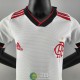 Camiseta Flamengo Niños Primera Equipación 2022/2023