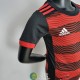 Camiseta Flamengo Niños Segunda Equipación 2022/2023