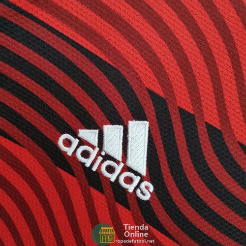 Camiseta Flamengo Primera Equipación 2022/2023